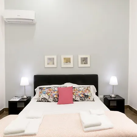 Boutique Toledo Neapel
