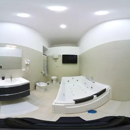 Boutique Toledo 4*