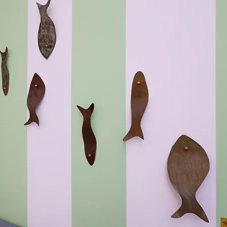 招待所 Boutique Toledo