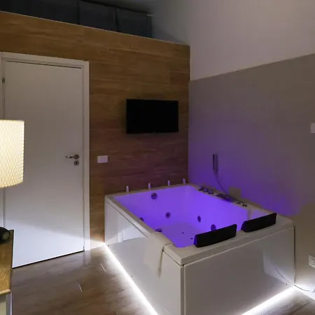 Boutique Toledo Neapol