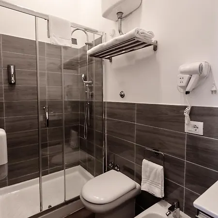 招待所 Boutique Toledo 那不勒斯