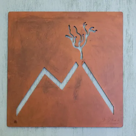 Penzion Boutique Toledo Neapol