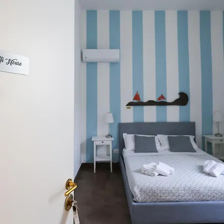 Boutique Toledo Pensjonat 4*