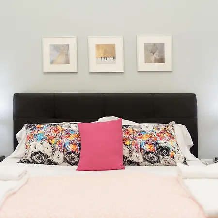 Boutique Toledo 招待所 那不勒斯