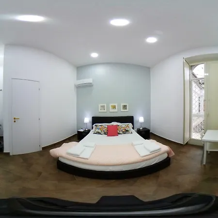 Boutique Toledo 招待所