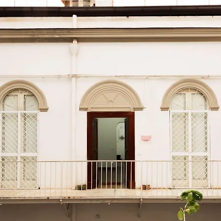 Boutique Toledo 那不勒斯