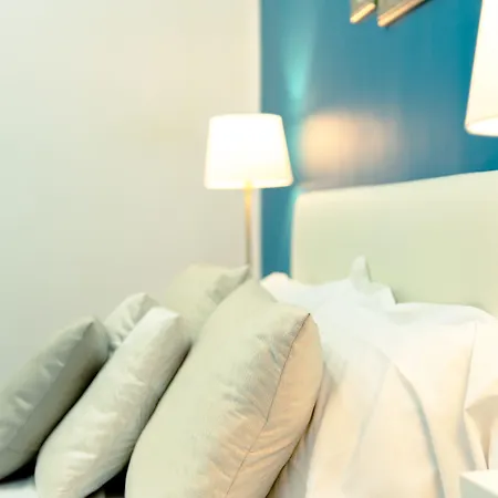 招待所 Boutique Toledo 那不勒斯