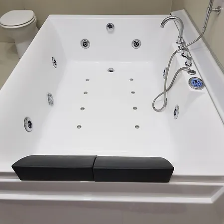 Boutique Toledo 招待所