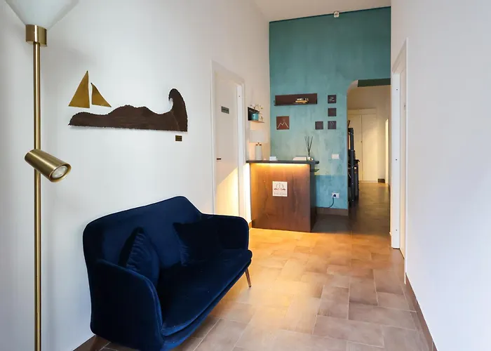 Boutique Toledo 4* Neapel