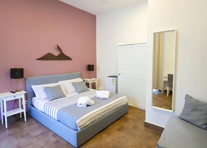 Boutique Toledo Pensionat 4*