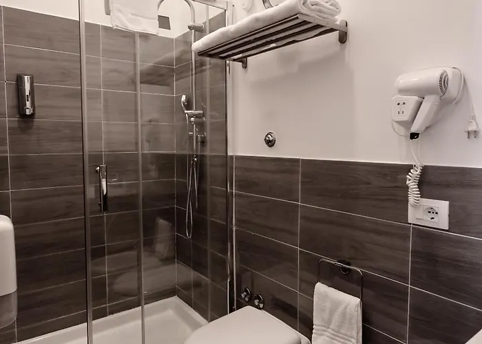 Pensionat Boutique Toledo Neapel