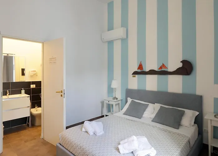 Boutique Toledo 4* Neapel