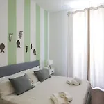 Pensjonat Boutique Toledo Neapol