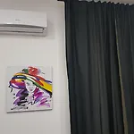 Pensjonat Boutique Toledo Neapol