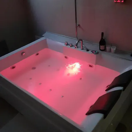 Boutique Toledo Casa de hóspedes