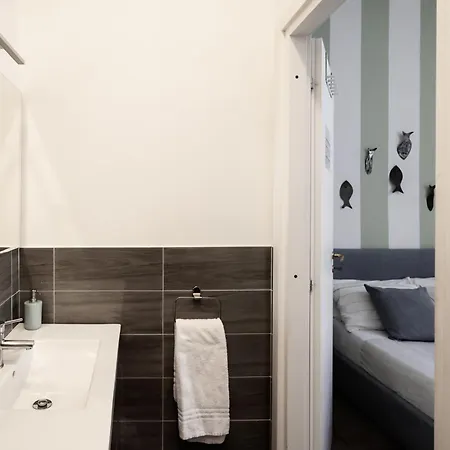 Boutique Toledo Casa de hóspedes Nápoles