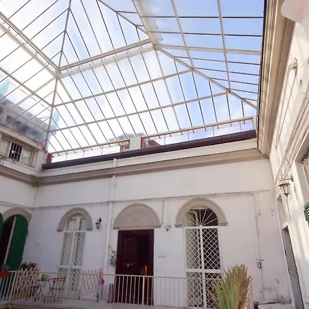 Guest house Boutique Toledo Naples