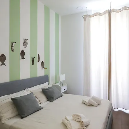 Guest house Boutique Toledo Naples