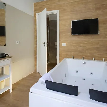 Boutique Toledo Guest house 3*