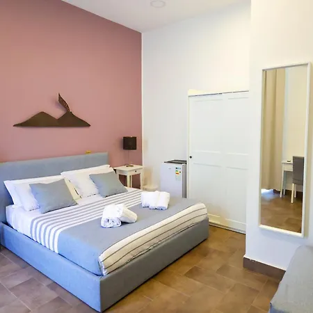 Boutique Toledo Guest house 3*