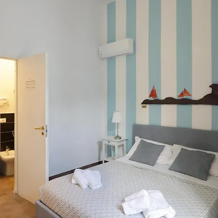 Boutique Toledo 3* Naples