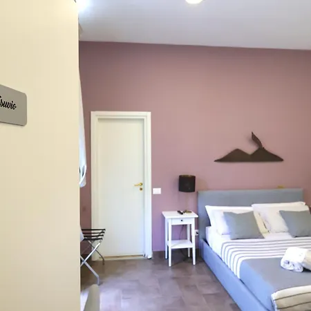 Boutique Toledo Guest house