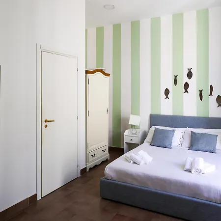 Boutique Toledo Guest house