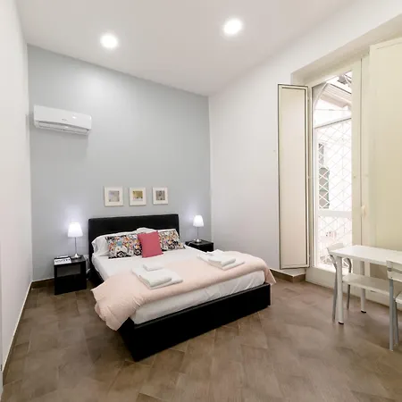 Pensjonat Boutique Toledo 4*