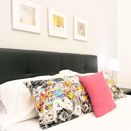 Casa de hóspedes Boutique Toledo 4*