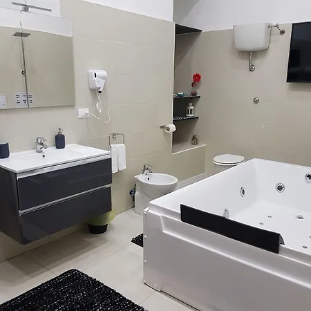 Boutique Toledo Nápoles