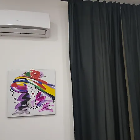 Casa de hóspedes Boutique Toledo Nápoles