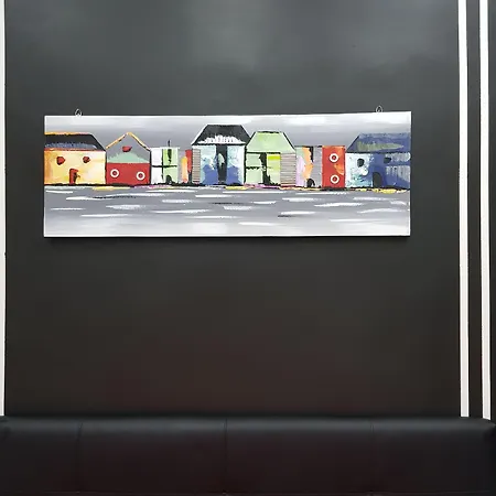 Boutique Toledo Casa de hóspedes