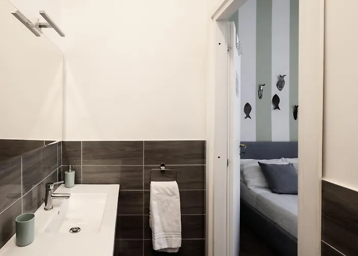 Boutique Toledo بيت ضيافة نابولي