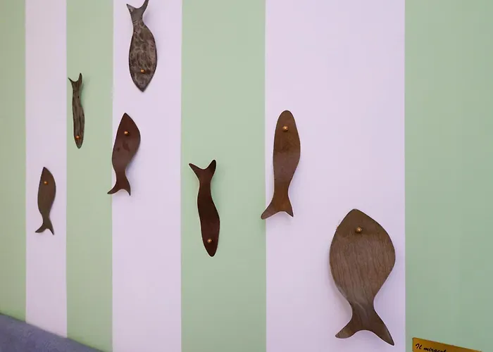 بيت ضيافة Boutique Toledo