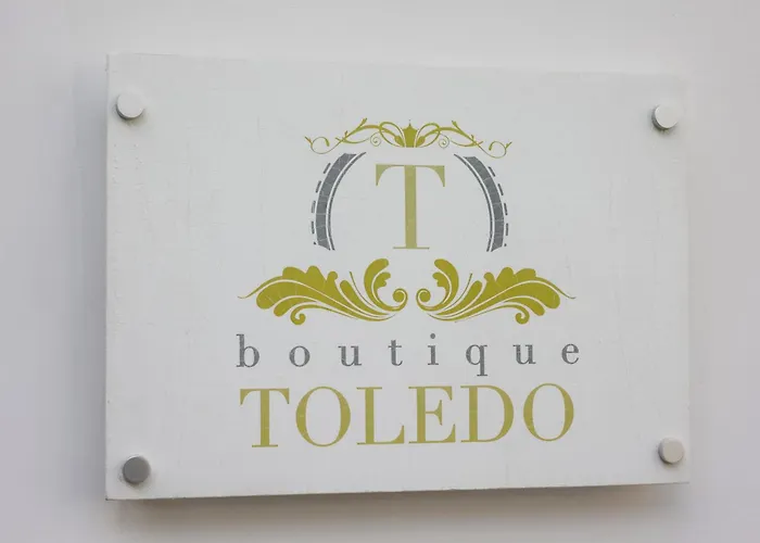 Boutique Toledo