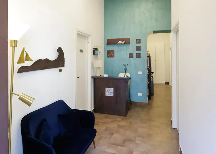 Boutique Toledo بيت ضيافة 4*