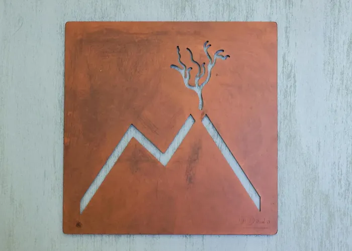 بيت ضيافة Boutique Toledo نابولي