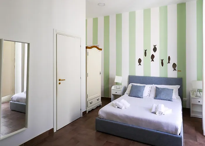 Boutique Toledo بيت ضيافة